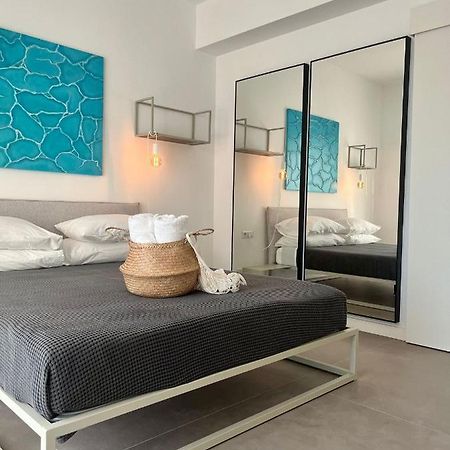 Il Volo Bed & Breakfast Sperlonga Luaran gambar