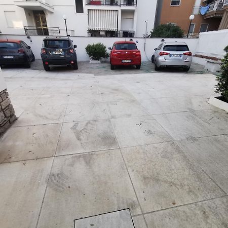 Il Volo Bed & Breakfast Sperlonga Luaran gambar