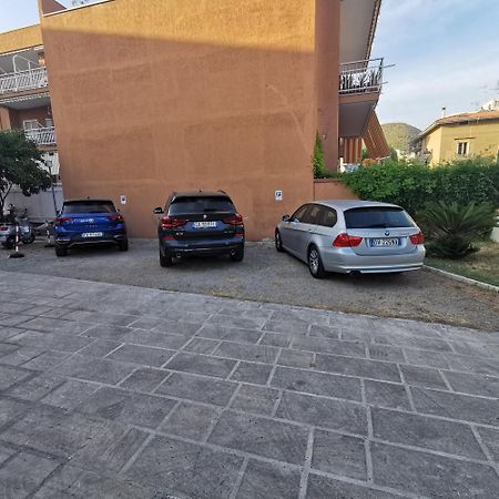 Il Volo Bed & Breakfast Sperlonga Luaran gambar