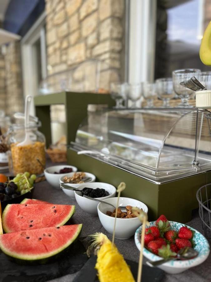 Il Volo Bed & Breakfast Sperlonga Luaran gambar