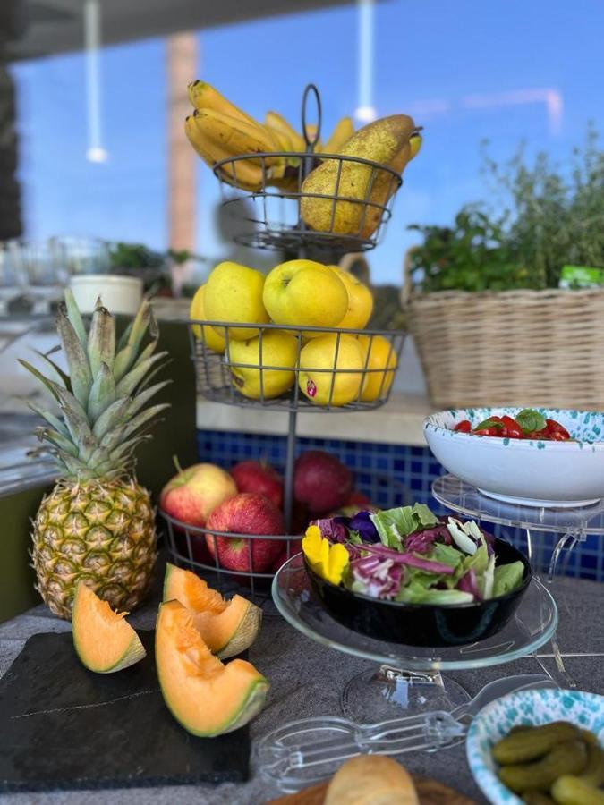 Il Volo Bed & Breakfast Sperlonga Luaran gambar