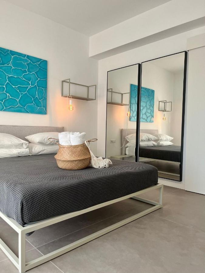 Il Volo Bed & Breakfast Sperlonga Luaran gambar