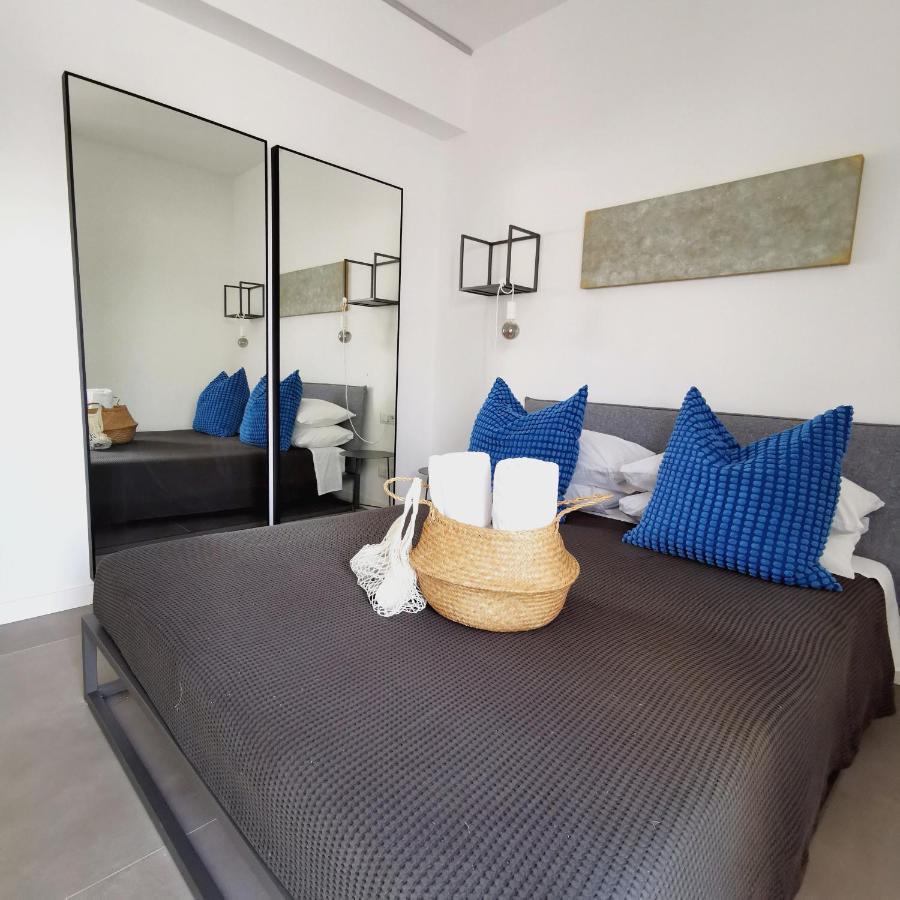 Il Volo Bed & Breakfast Sperlonga Luaran gambar