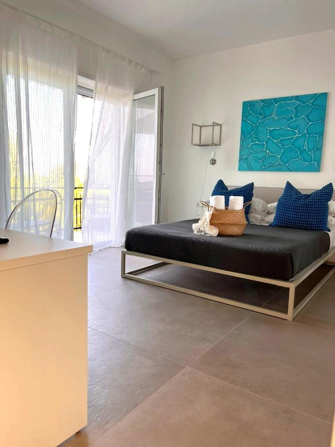 Il Volo Bed & Breakfast Sperlonga Luaran gambar