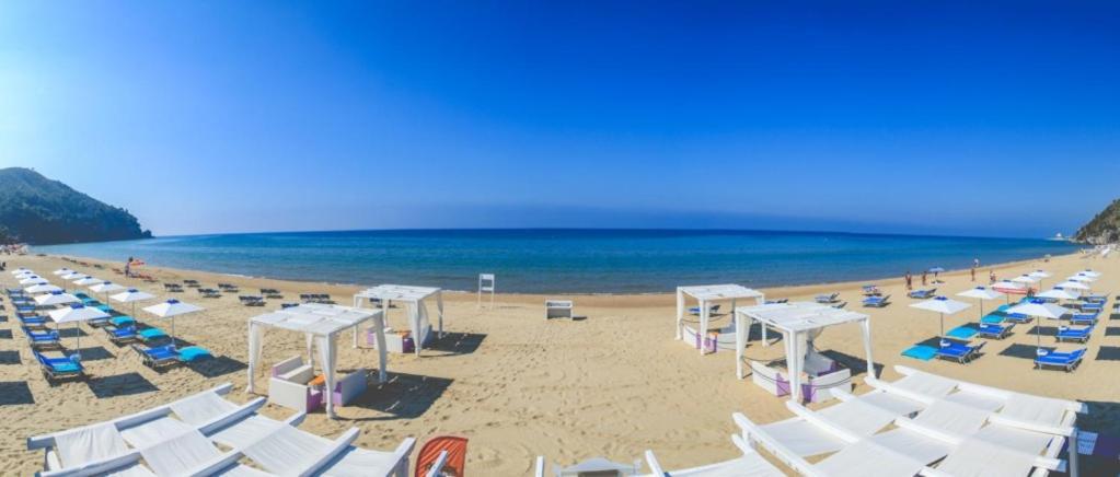 Il Volo Bed & Breakfast Sperlonga Luaran gambar