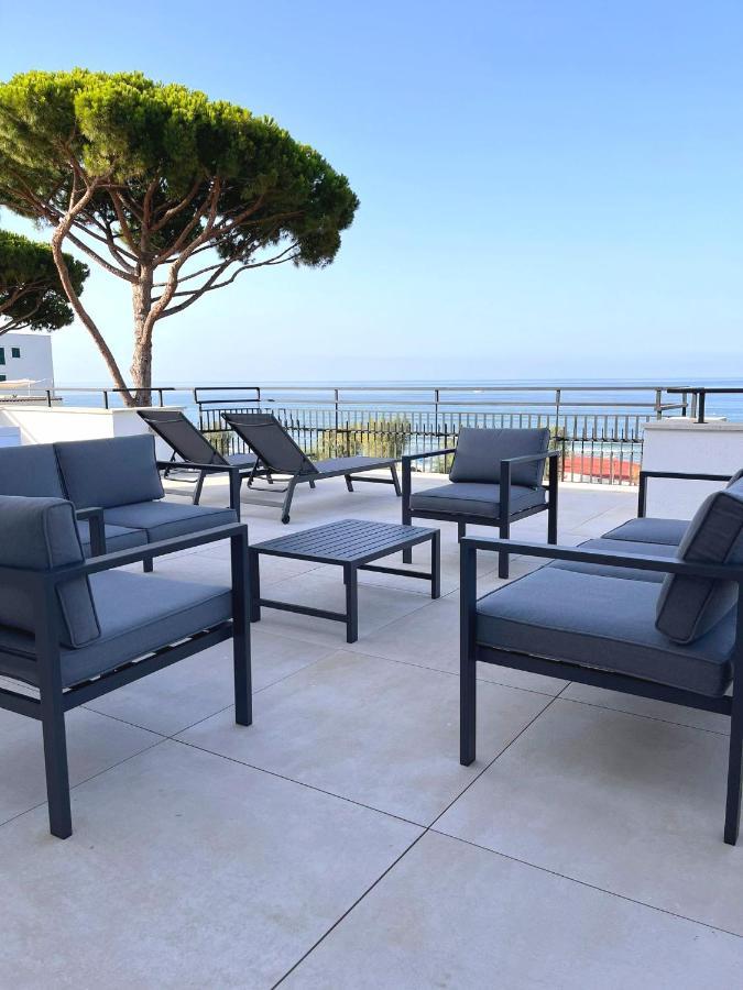 Il Volo Bed & Breakfast Sperlonga Luaran gambar