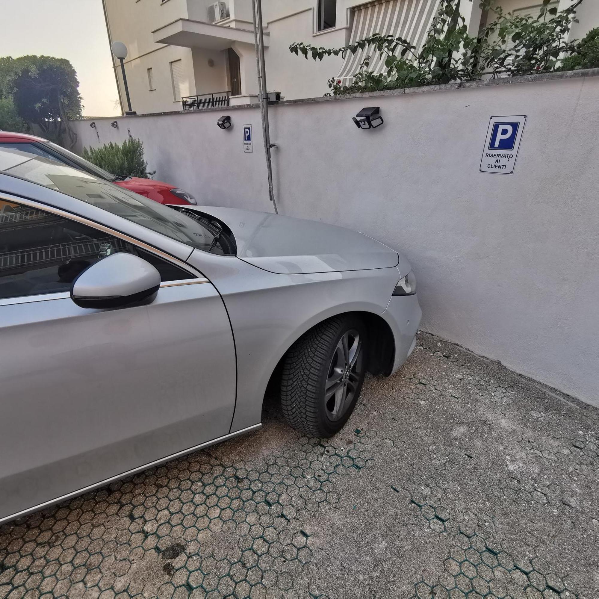 Il Volo Bed & Breakfast Sperlonga Luaran gambar