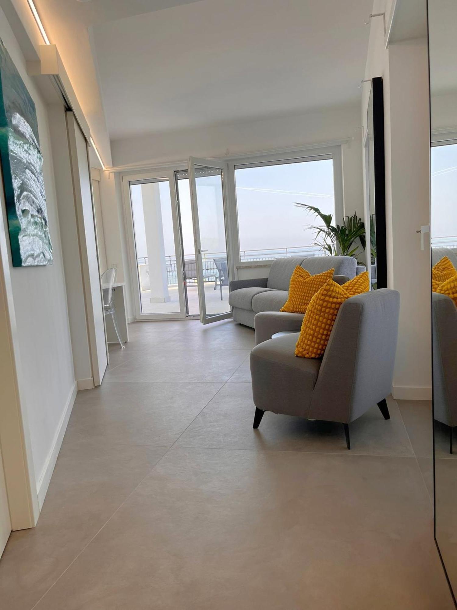 Il Volo Bed & Breakfast Sperlonga Luaran gambar