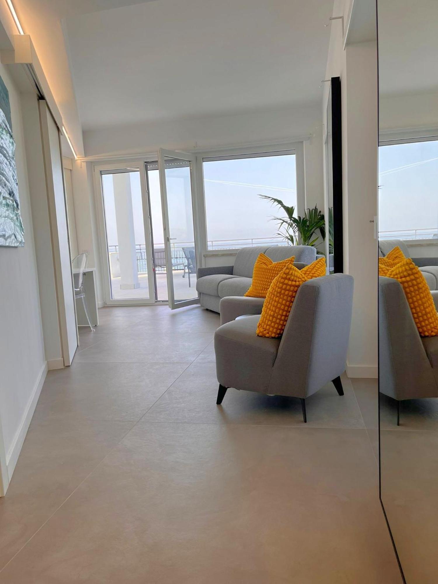 Il Volo Bed & Breakfast Sperlonga Luaran gambar