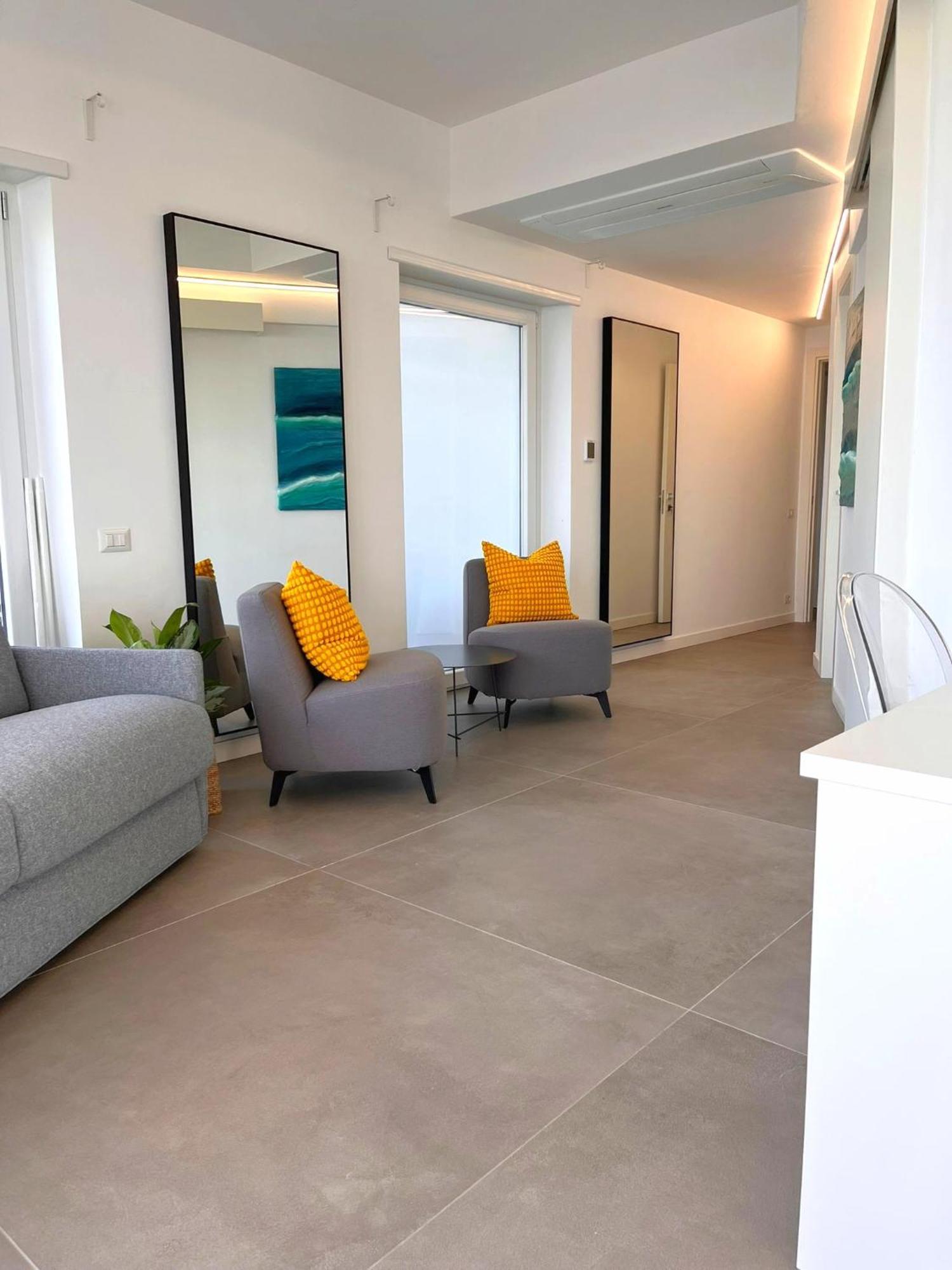 Il Volo Bed & Breakfast Sperlonga Luaran gambar