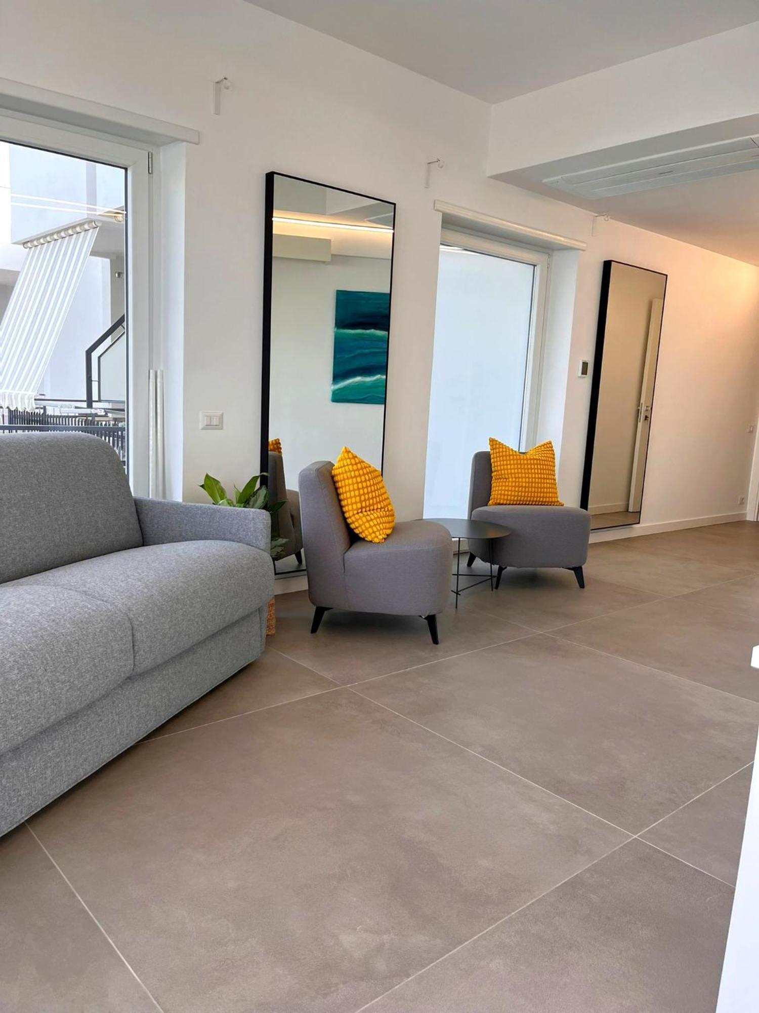 Il Volo Bed & Breakfast Sperlonga Luaran gambar