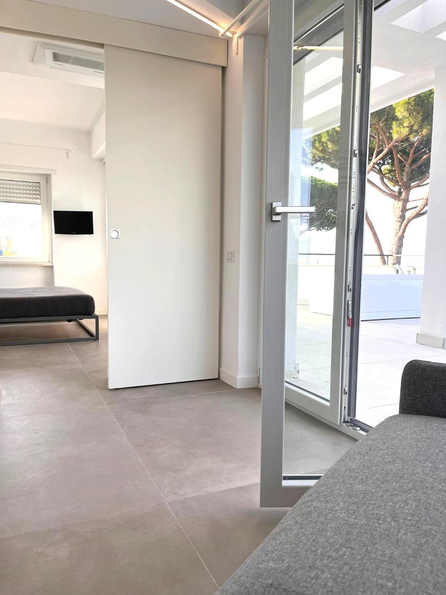 Il Volo Bed & Breakfast Sperlonga Luaran gambar