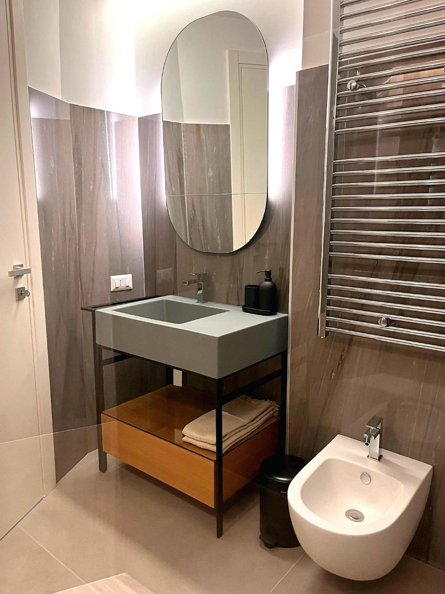 Il Volo Bed & Breakfast Sperlonga Luaran gambar