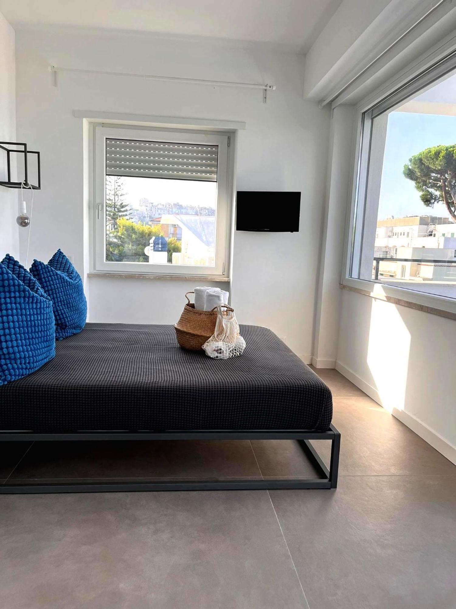 Il Volo Bed & Breakfast Sperlonga Luaran gambar