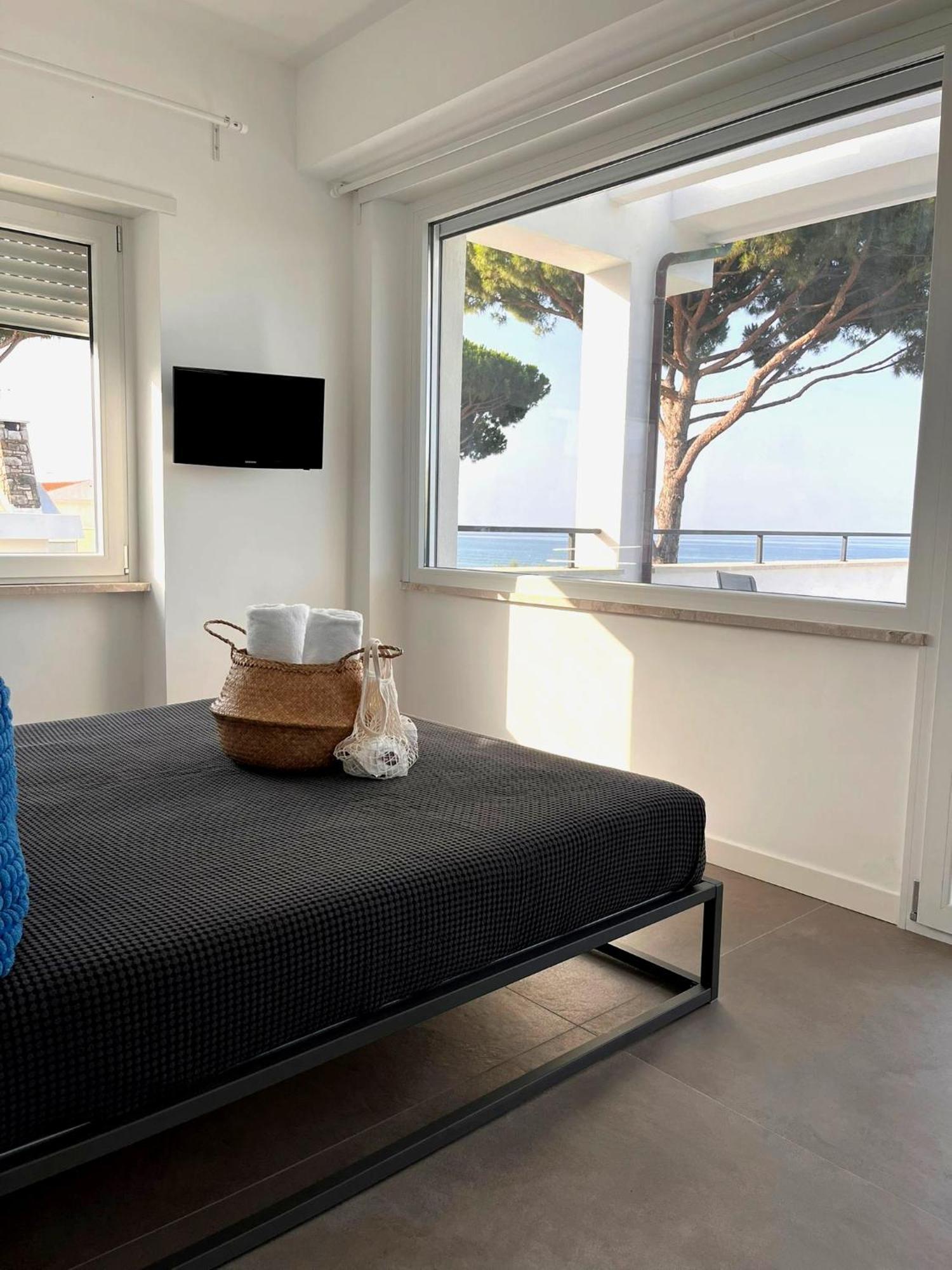 Il Volo Bed & Breakfast Sperlonga Luaran gambar