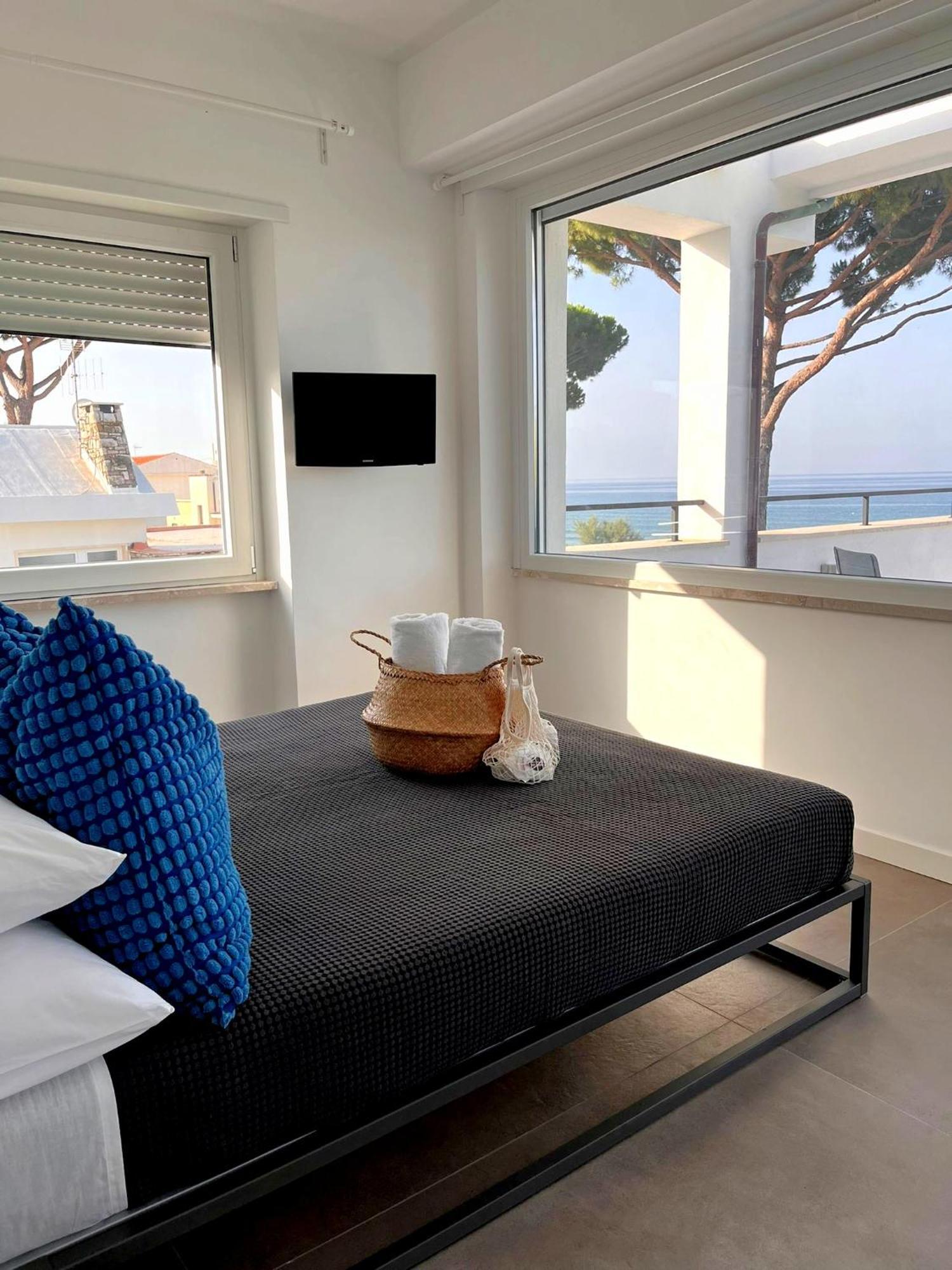Il Volo Bed & Breakfast Sperlonga Luaran gambar