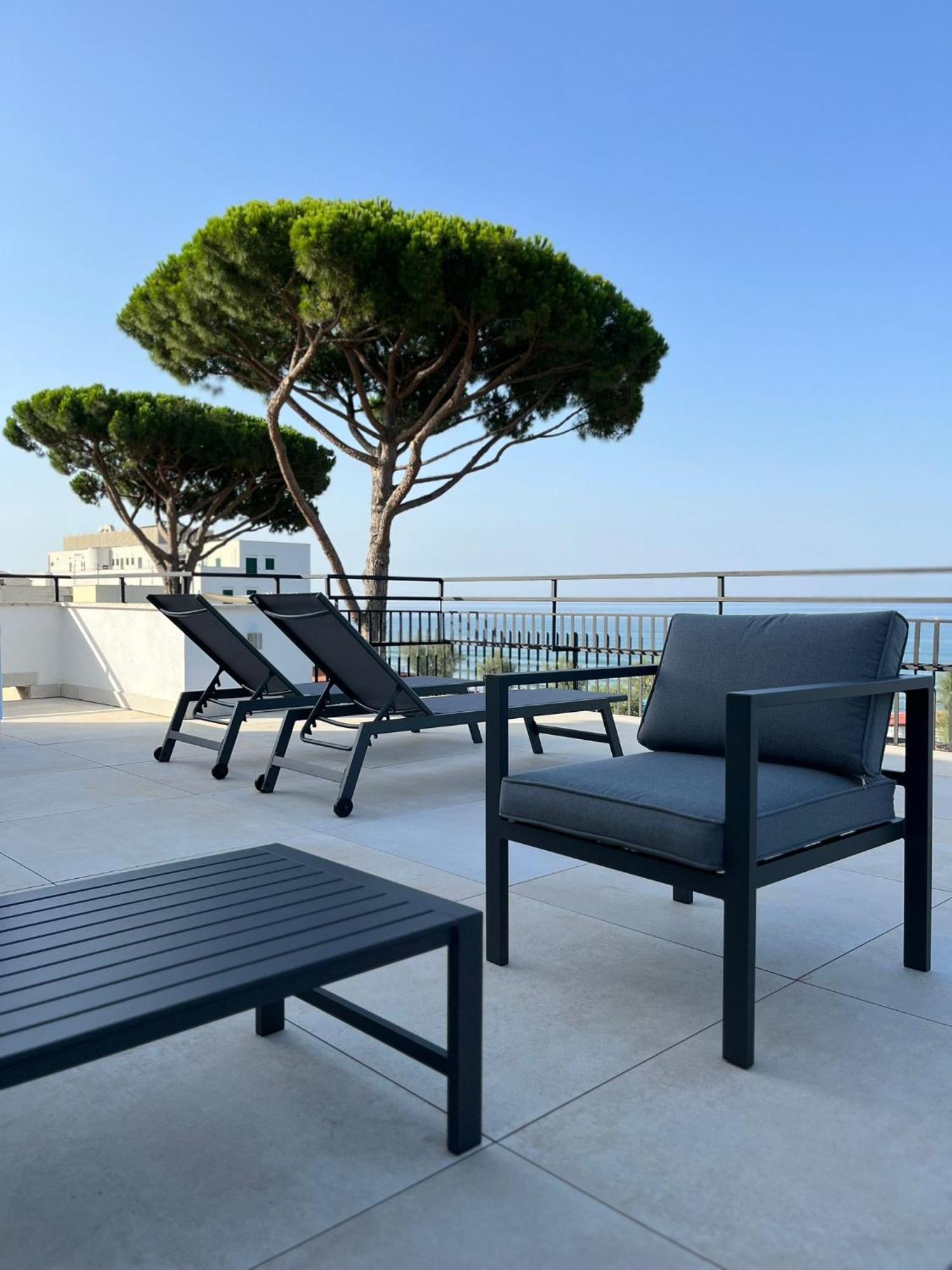 Il Volo Bed & Breakfast Sperlonga Luaran gambar