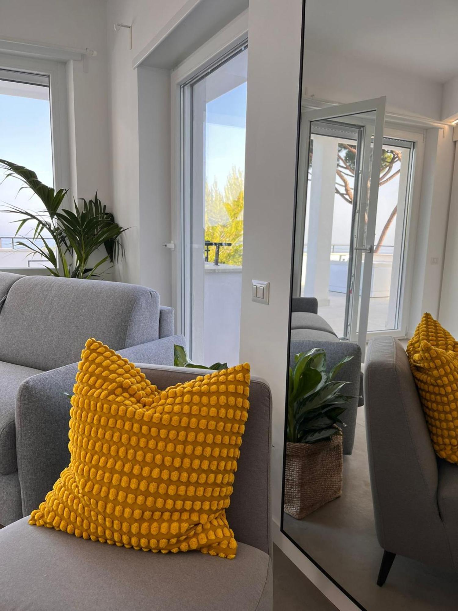 Il Volo Bed & Breakfast Sperlonga Luaran gambar