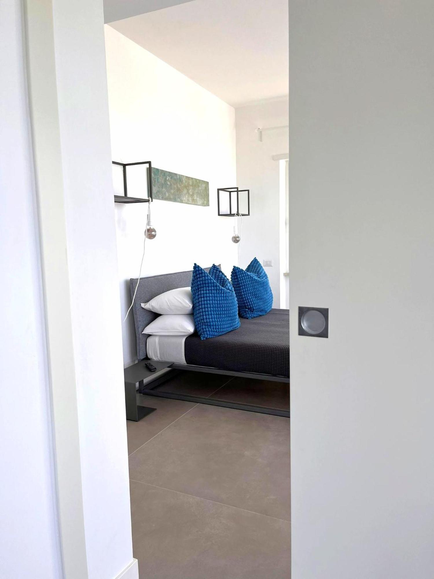 Il Volo Bed & Breakfast Sperlonga Luaran gambar