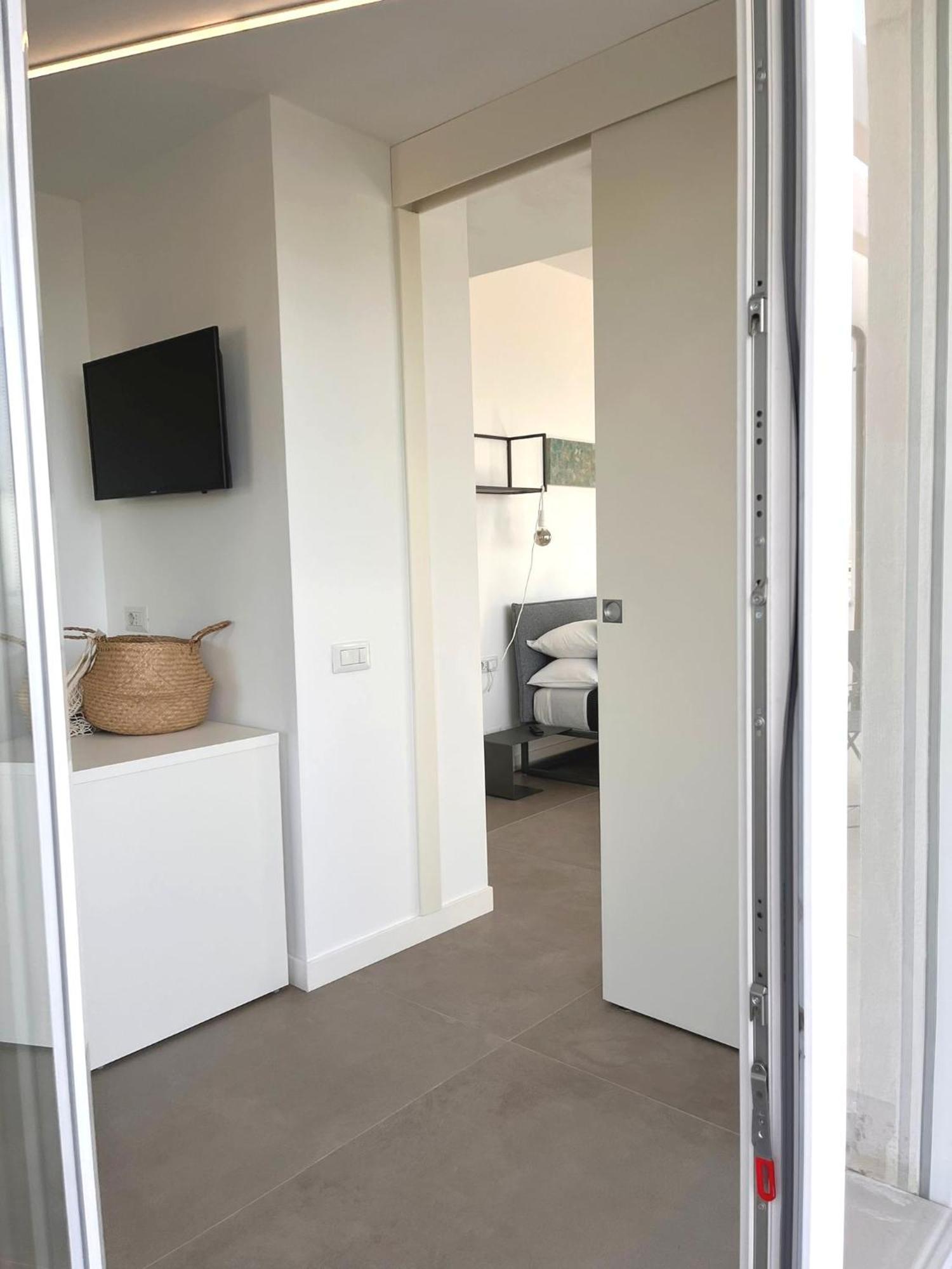 Il Volo Bed & Breakfast Sperlonga Luaran gambar