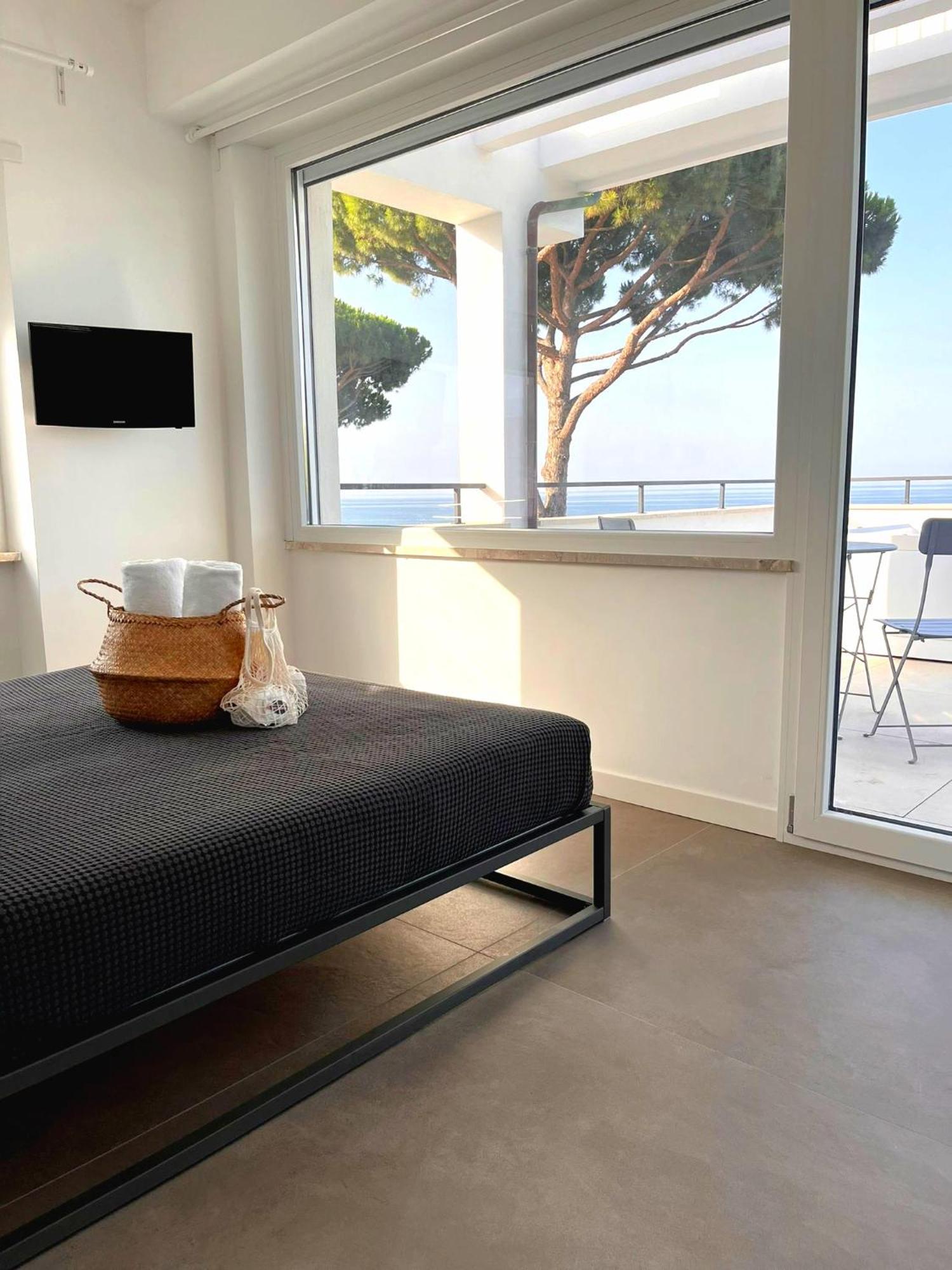 Il Volo Bed & Breakfast Sperlonga Luaran gambar