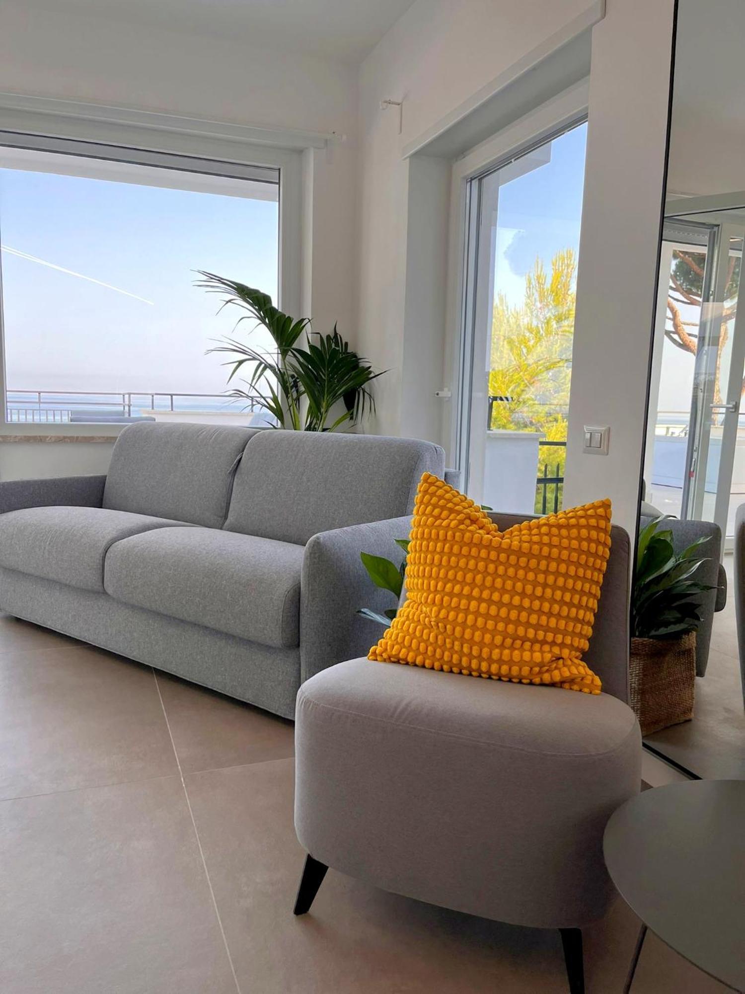 Il Volo Bed & Breakfast Sperlonga Luaran gambar