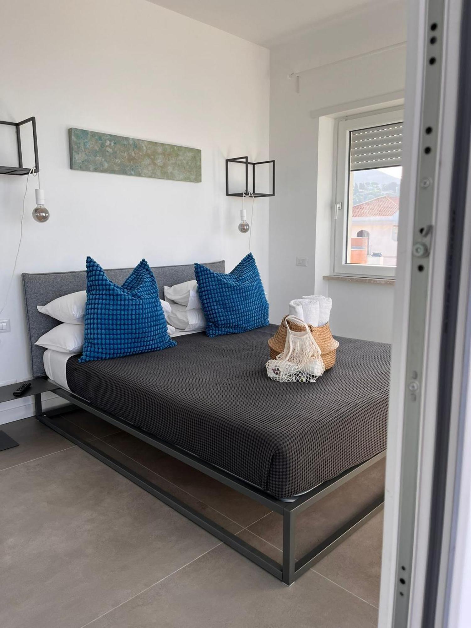 Il Volo Bed & Breakfast Sperlonga Luaran gambar