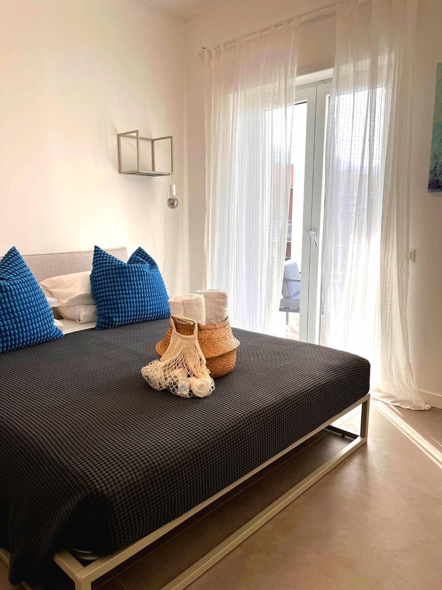 Il Volo Bed & Breakfast Sperlonga Luaran gambar