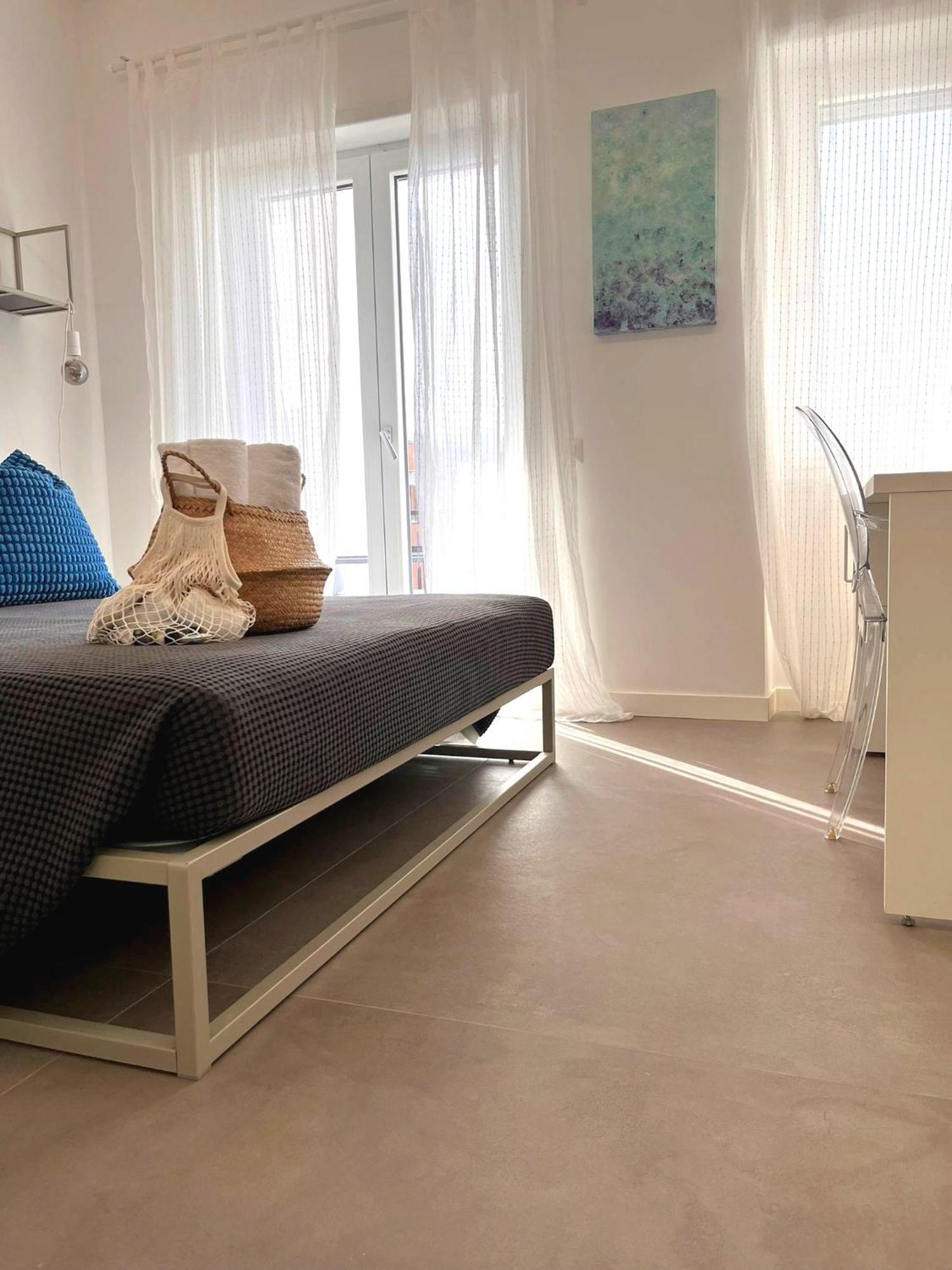 Il Volo Bed & Breakfast Sperlonga Luaran gambar