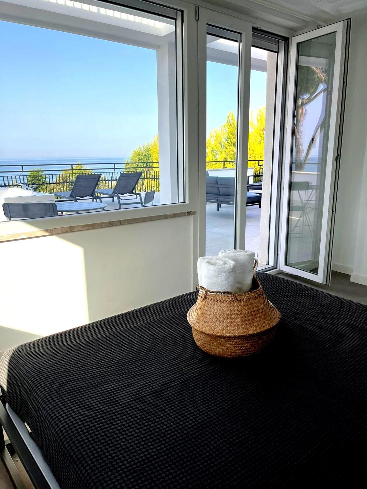 Il Volo Bed & Breakfast Sperlonga Luaran gambar
