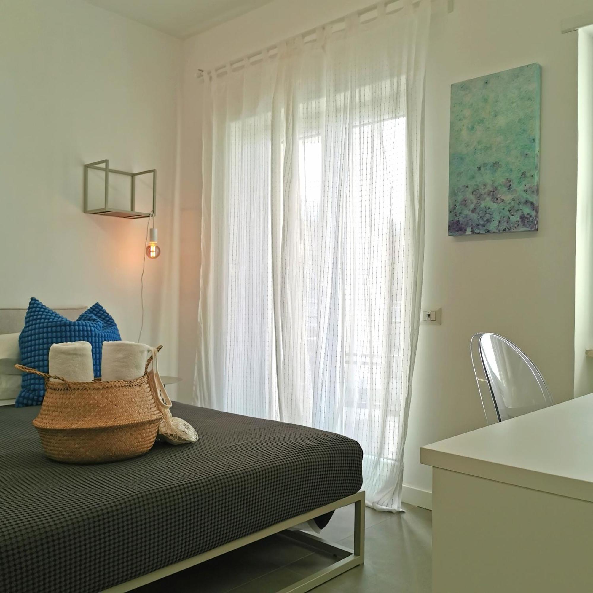 Il Volo Bed & Breakfast Sperlonga Luaran gambar