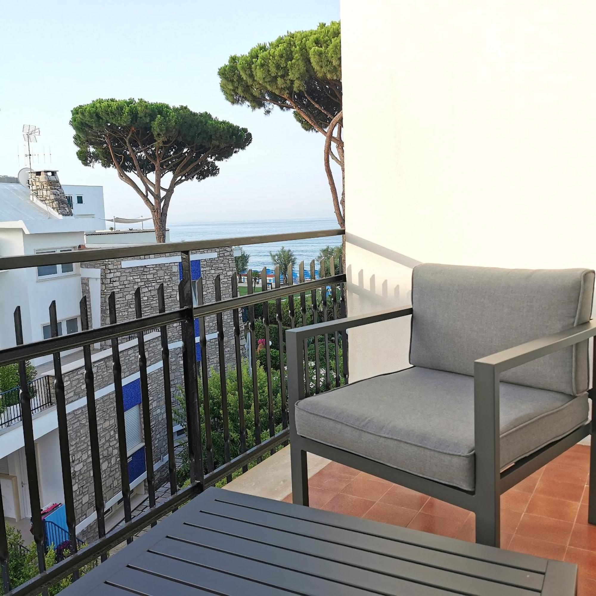 Il Volo Bed & Breakfast Sperlonga Luaran gambar