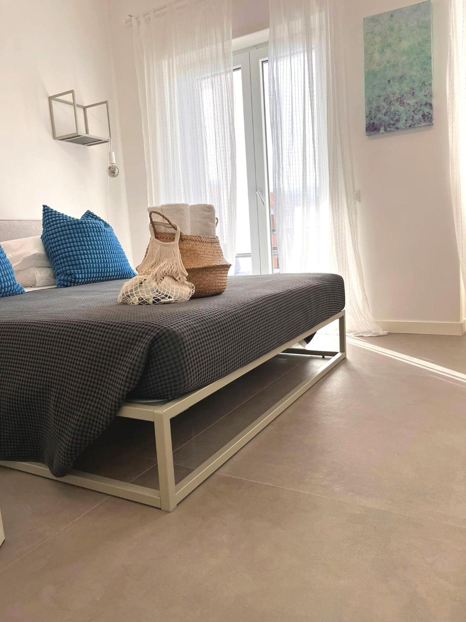 Il Volo Bed & Breakfast Sperlonga Luaran gambar