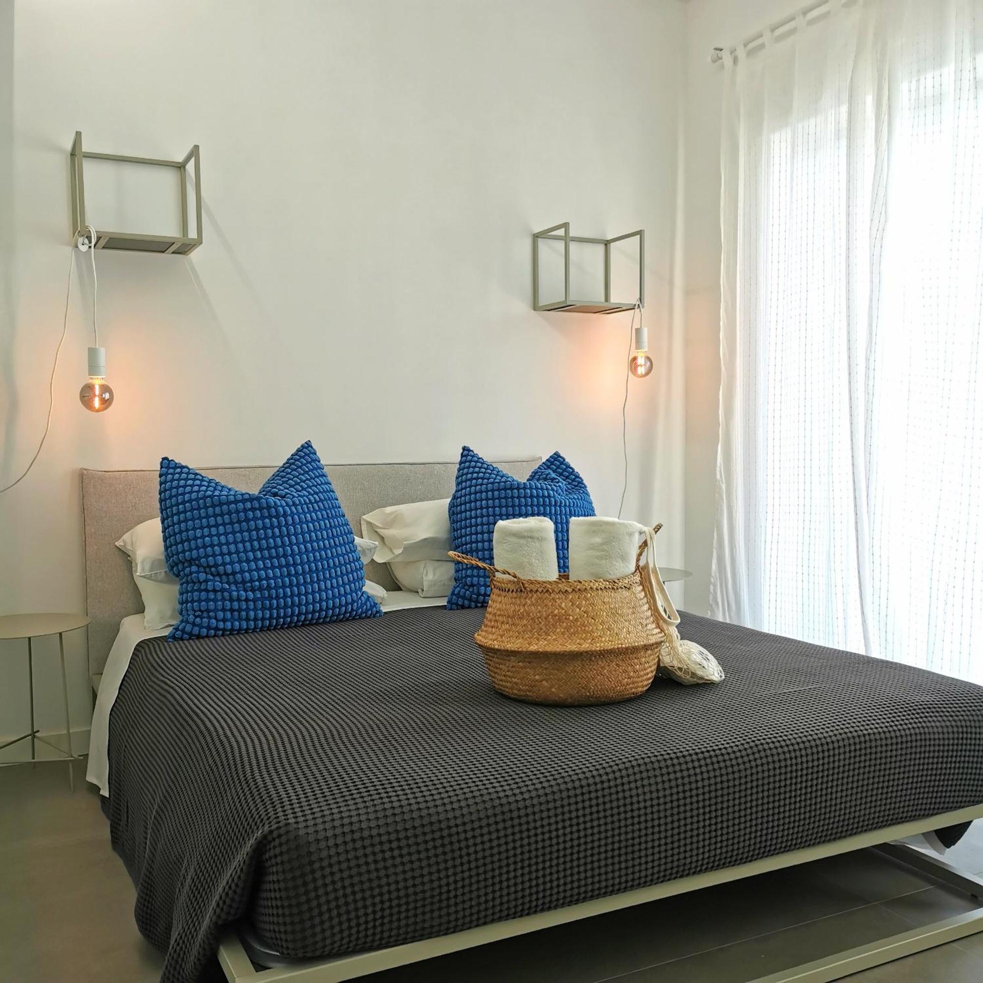 Il Volo Bed & Breakfast Sperlonga Luaran gambar