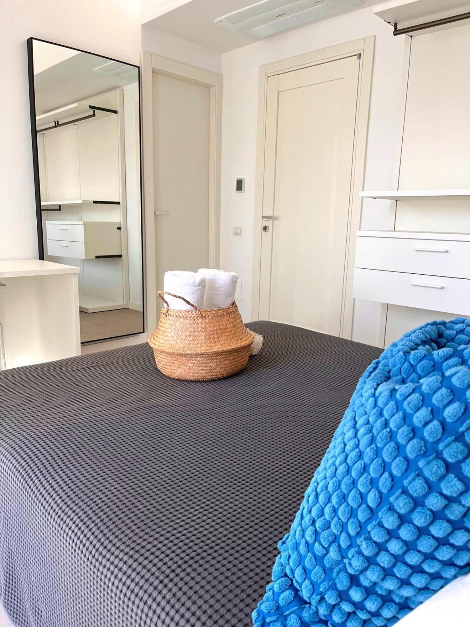 Il Volo Bed & Breakfast Sperlonga Luaran gambar