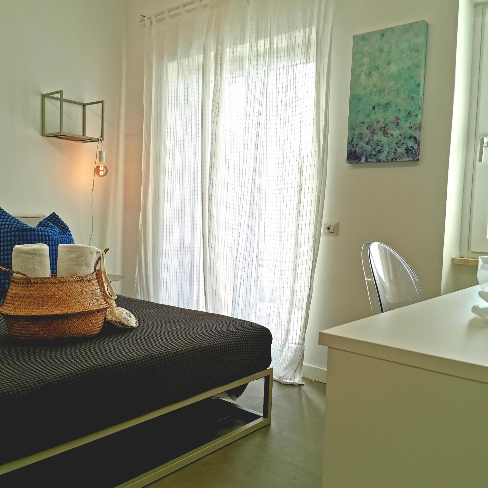 Il Volo Bed & Breakfast Sperlonga Luaran gambar