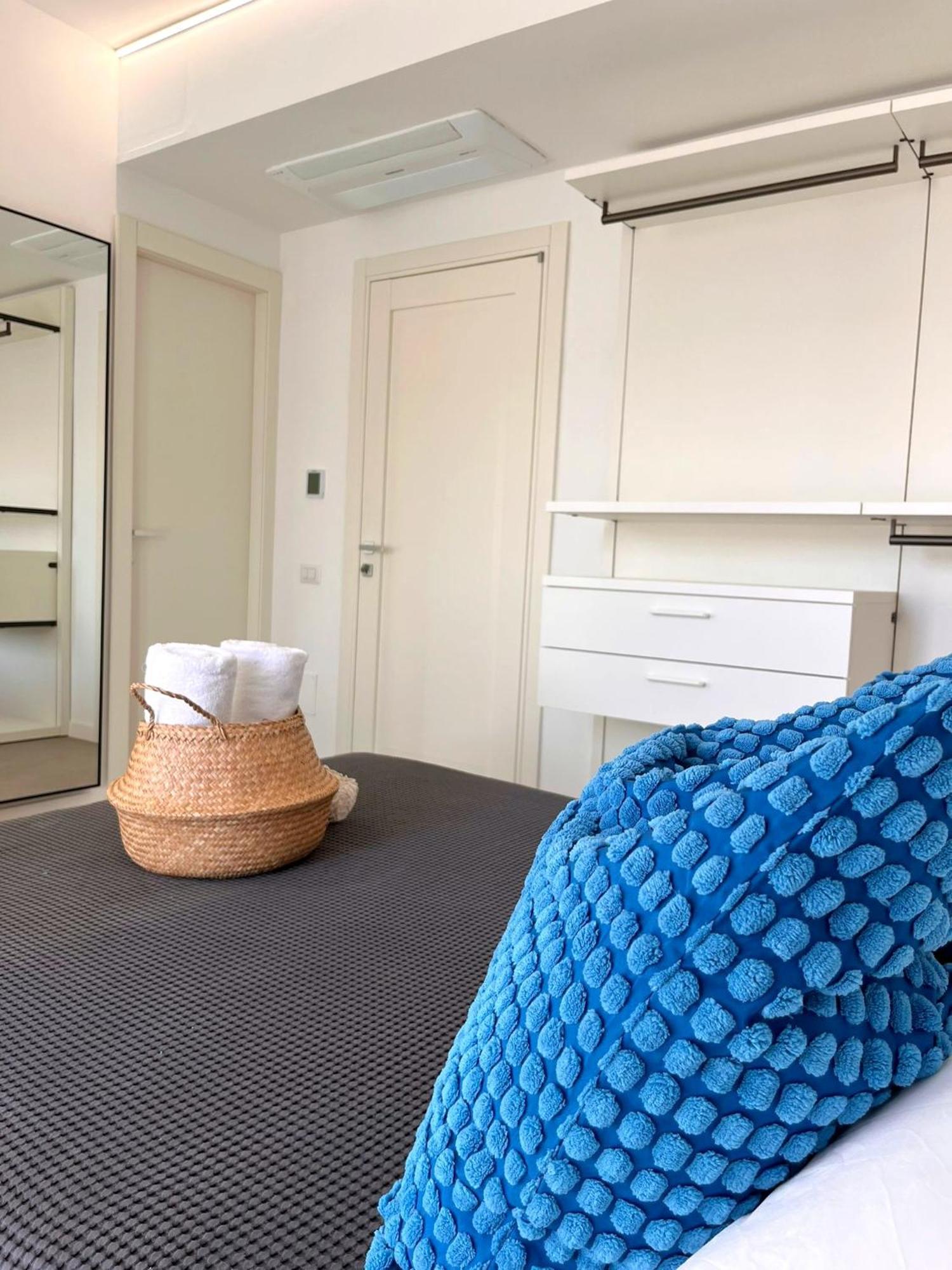 Il Volo Bed & Breakfast Sperlonga Luaran gambar