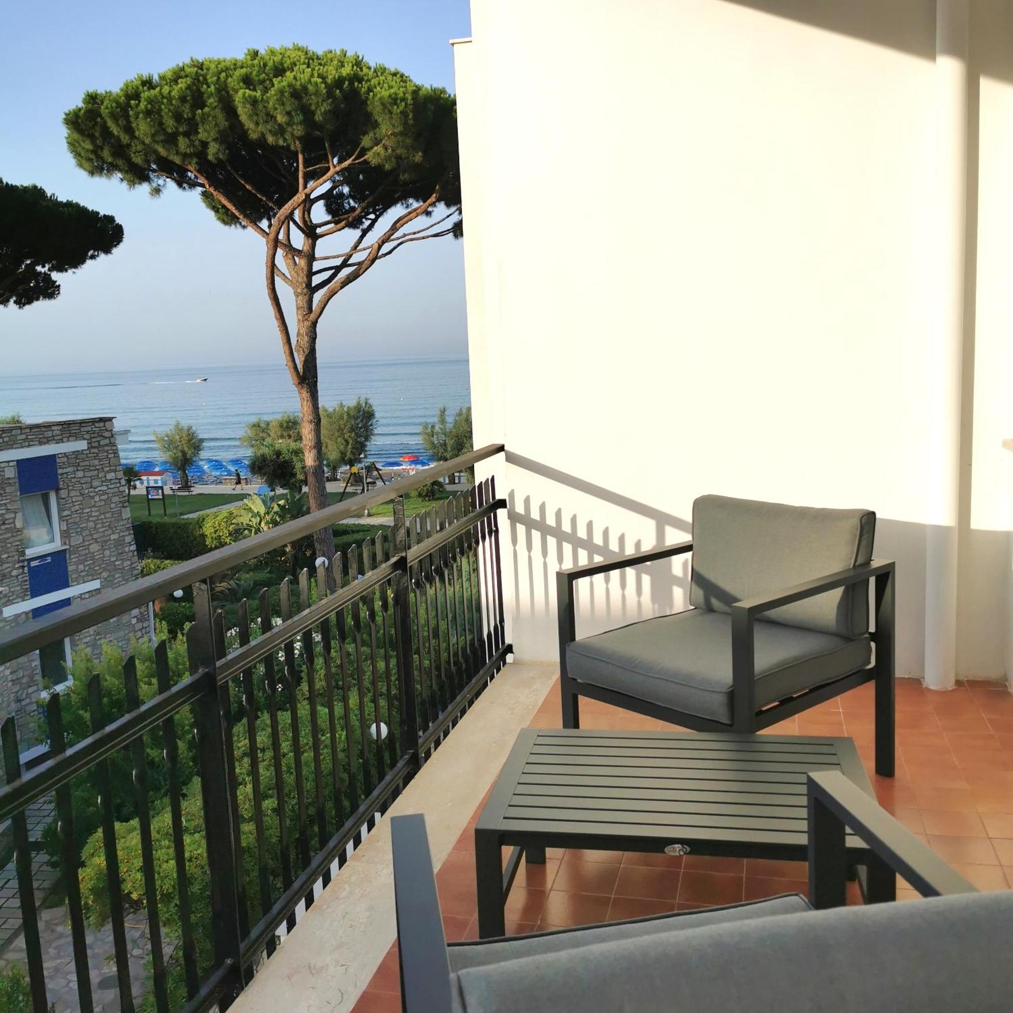 Il Volo Bed & Breakfast Sperlonga Luaran gambar
