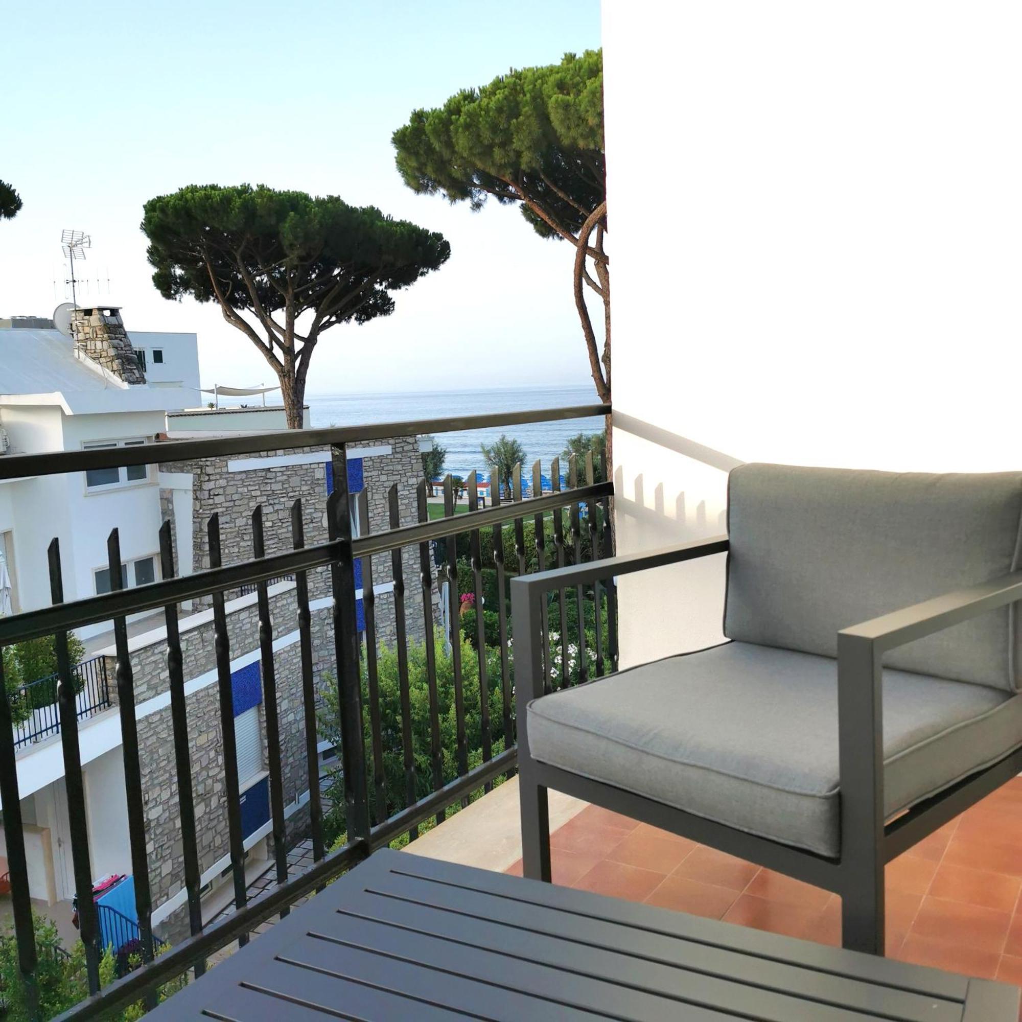 Il Volo Bed & Breakfast Sperlonga Luaran gambar
