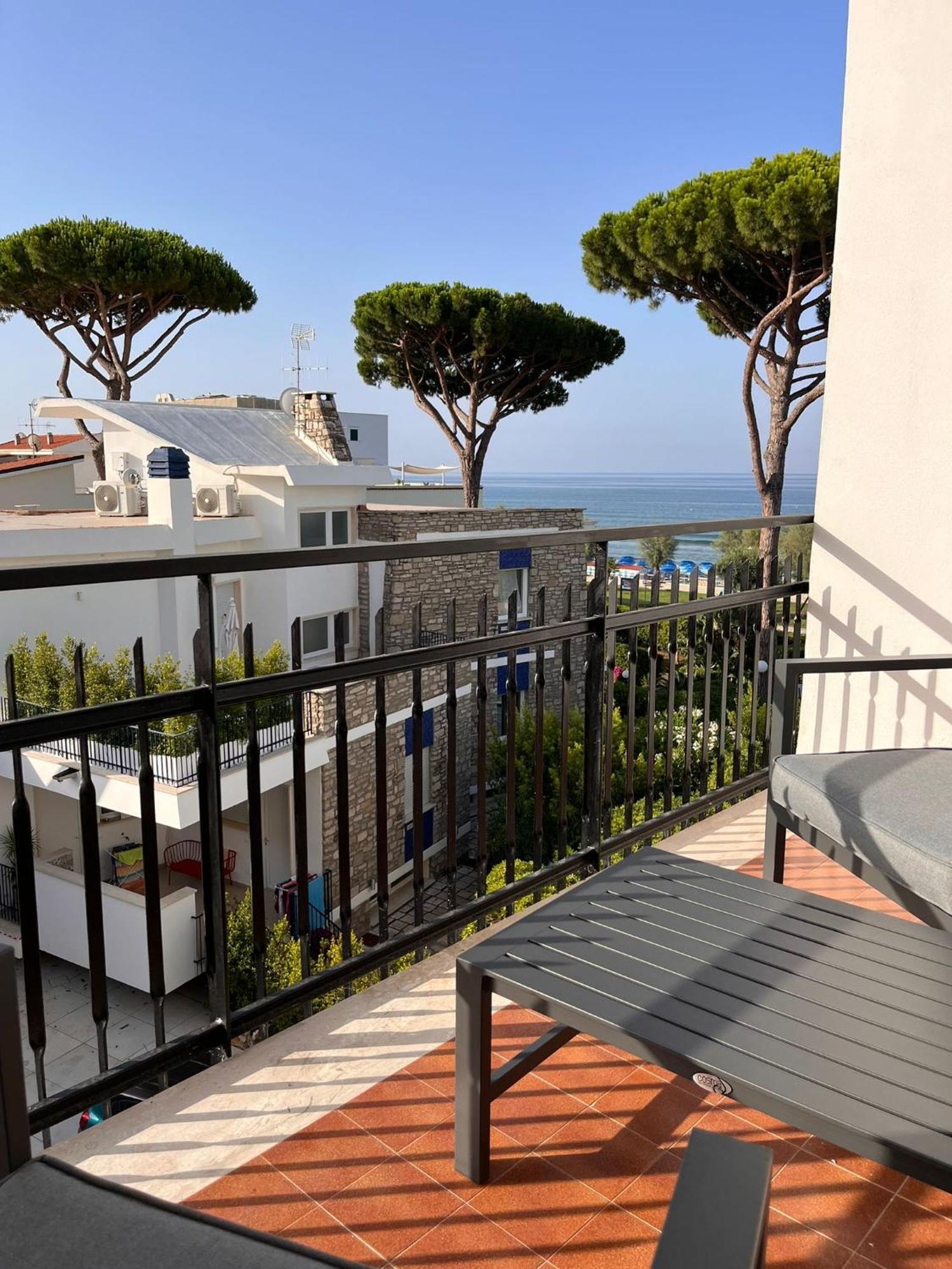 Il Volo Bed & Breakfast Sperlonga Luaran gambar