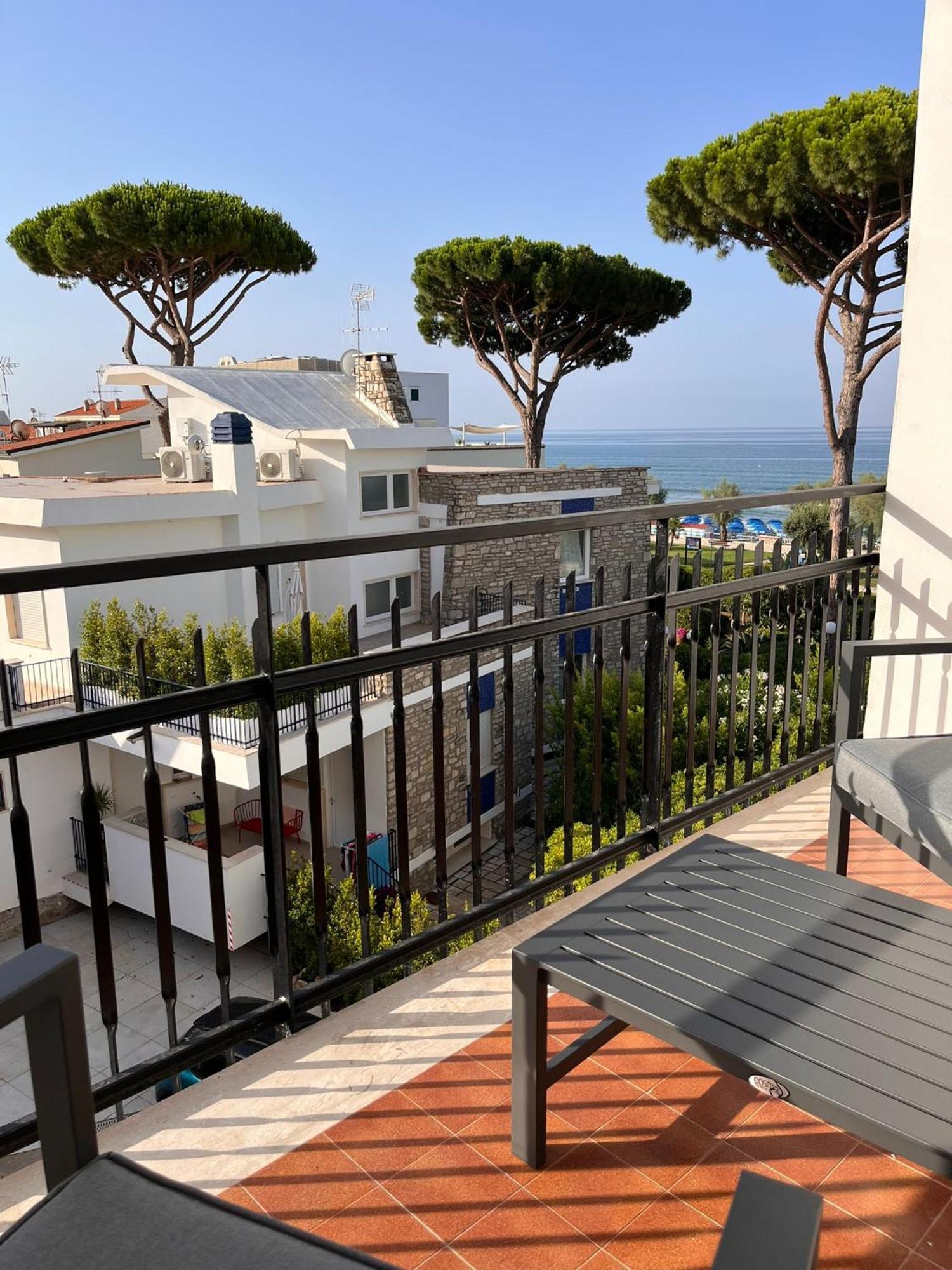 Il Volo Bed & Breakfast Sperlonga Luaran gambar