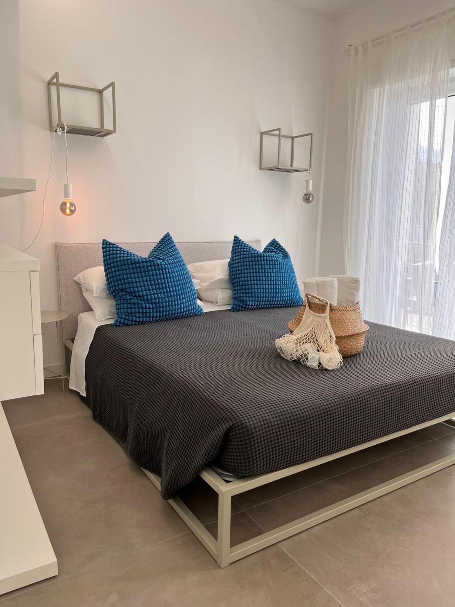 Il Volo Bed & Breakfast Sperlonga Luaran gambar