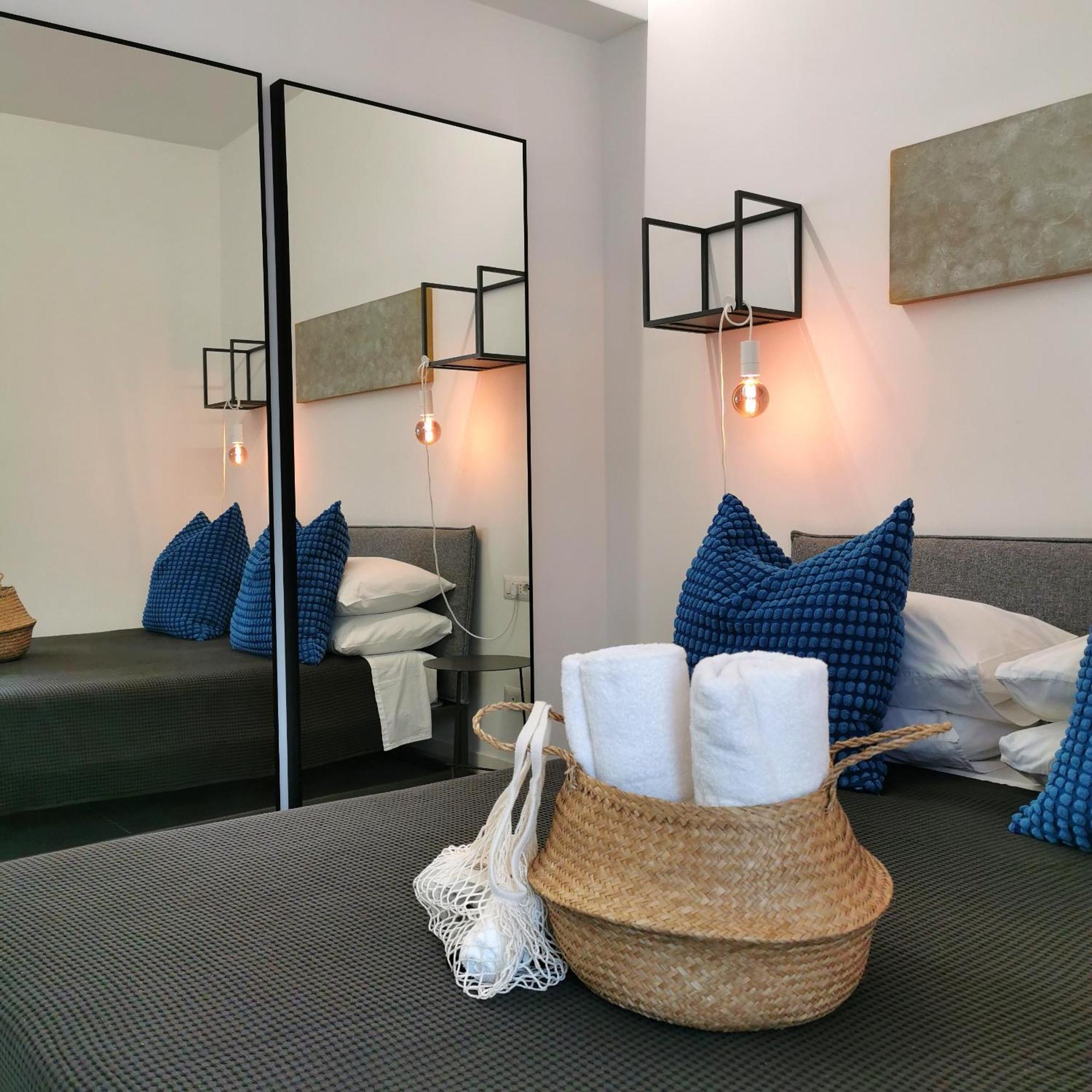 Il Volo Bed & Breakfast Sperlonga Luaran gambar