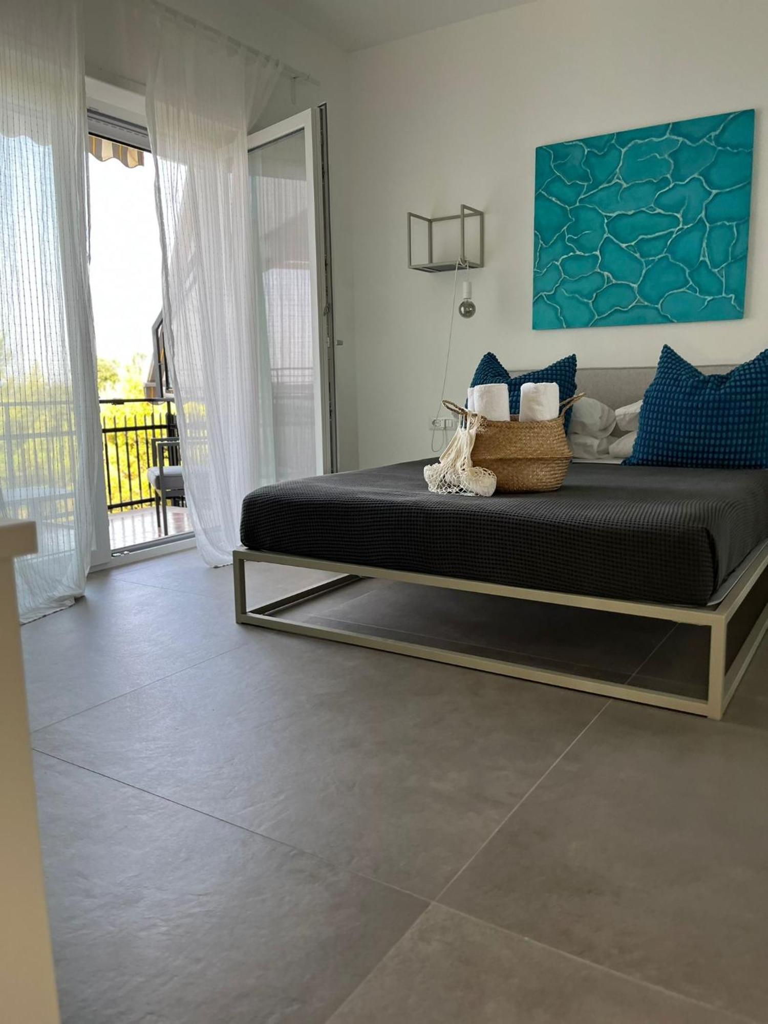 Il Volo Bed & Breakfast Sperlonga Luaran gambar