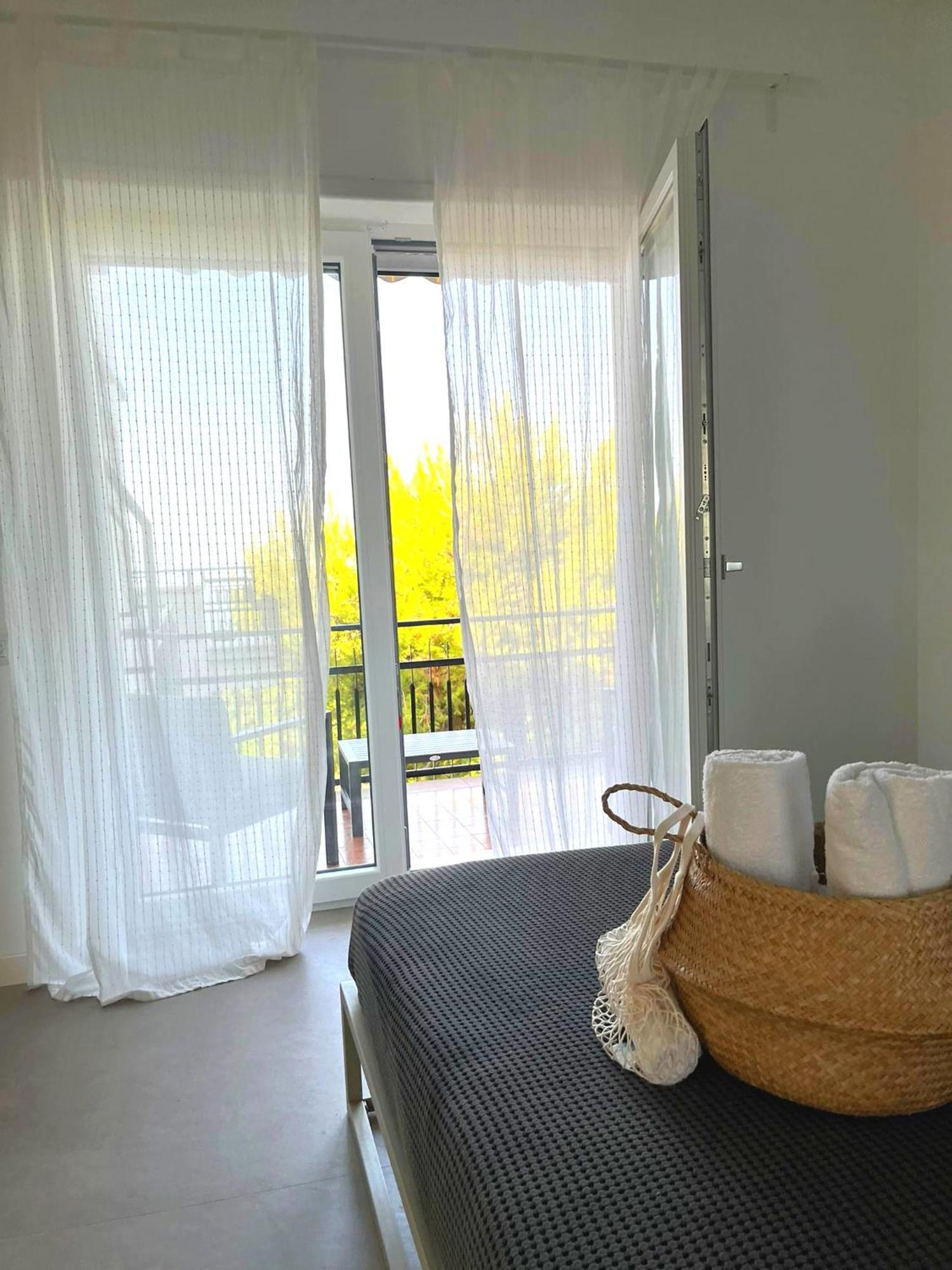 Il Volo Bed & Breakfast Sperlonga Luaran gambar