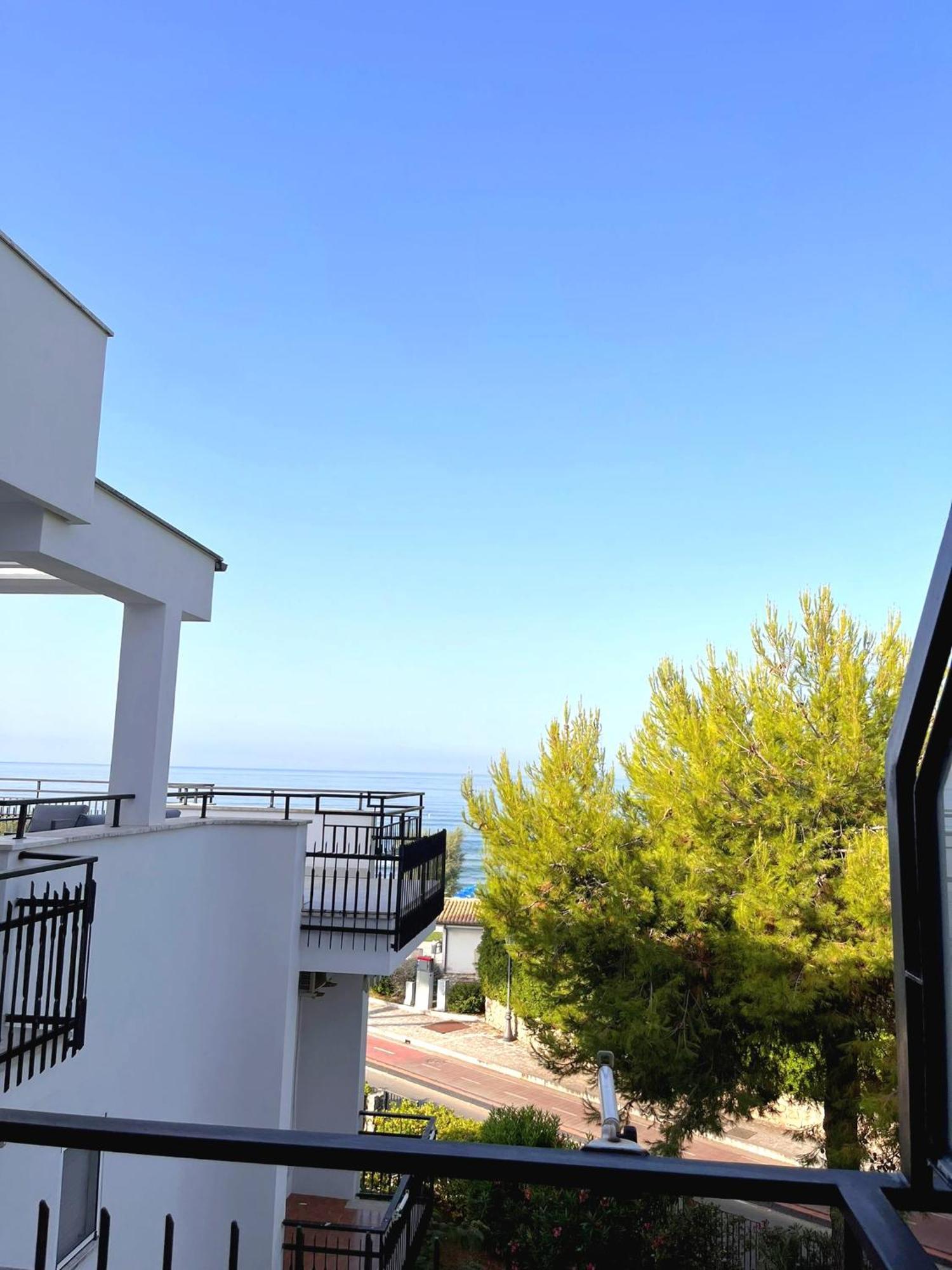 Il Volo Bed & Breakfast Sperlonga Luaran gambar