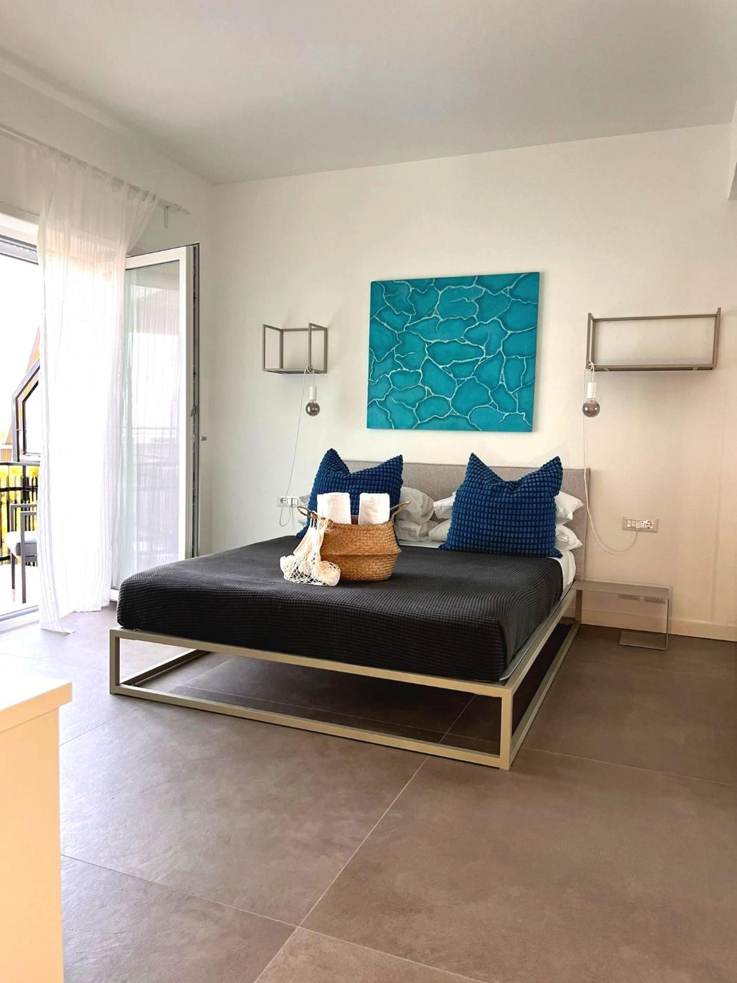 Il Volo Bed & Breakfast Sperlonga Luaran gambar