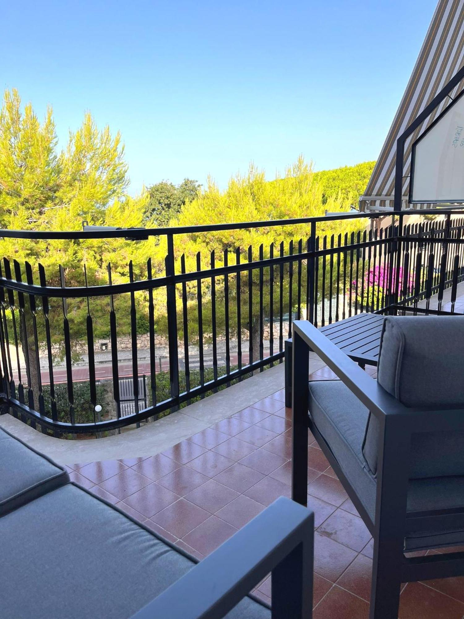 Il Volo Bed & Breakfast Sperlonga Luaran gambar