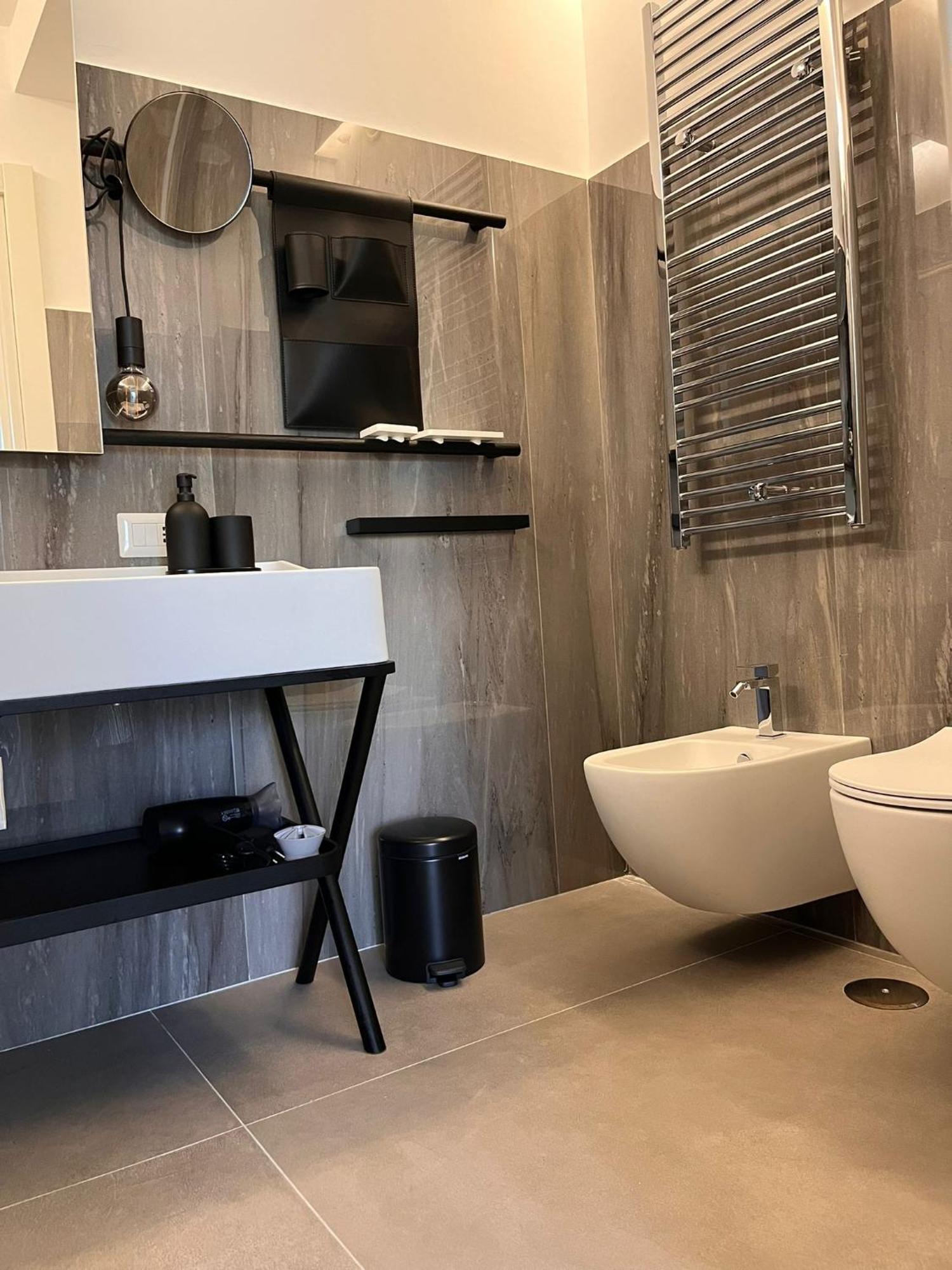 Il Volo Bed & Breakfast Sperlonga Luaran gambar