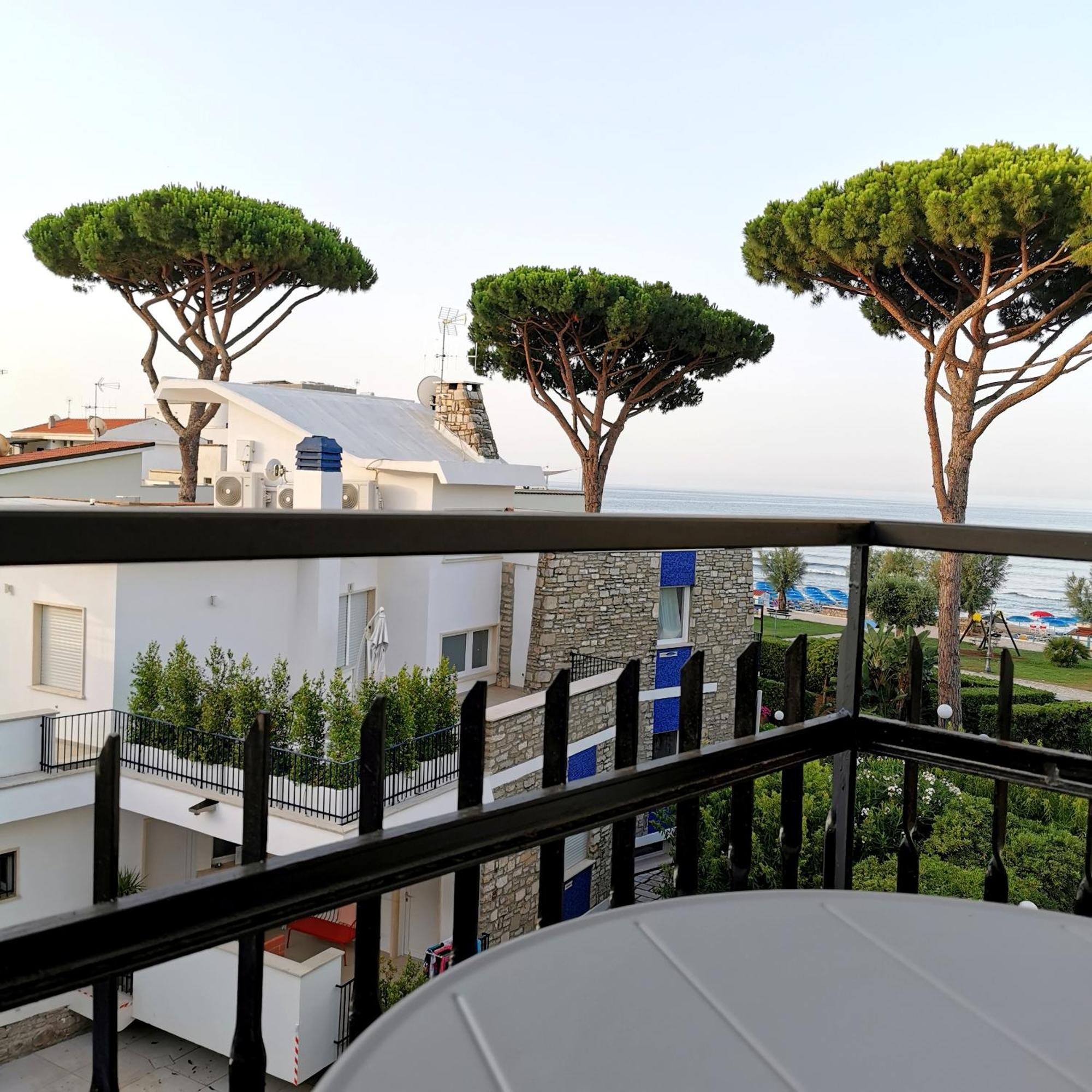 Il Volo Bed & Breakfast Sperlonga Luaran gambar